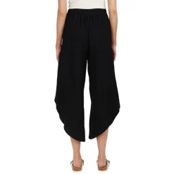 Women MOSAIC Beachwear^Crinkle - Women's Cover-Up Pants