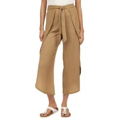Women MOSAIC Beachwear^Crinkle - Women's Cover-Up Pants
