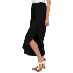 Women MOSAIC Beachwear^Crinkle - Women's Cover-Up Pants