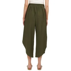 Best MOSAIC Crinkle - Women's Cover-Up Pants