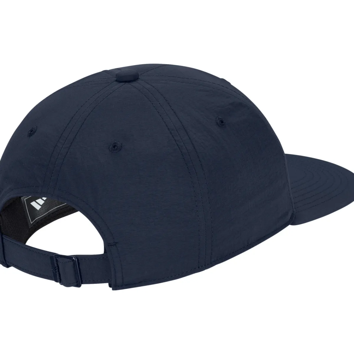 Women ADIDAS Tuques, Caps And Hats|Golf Accessories^Crinkled - Adult Adjustable Golf Cap