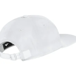 Women ADIDAS Tuques, Caps And Hats|Golf Accessories^Crinkled - Adult Adjustable Golf Cap