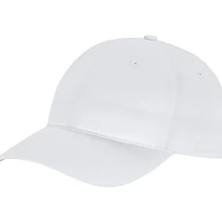 Best ADIDAS CrissCross - Women's Adjustable Golf Cap WHTE