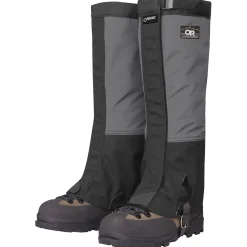 Best OUTDOOR-RESEARCH Crocodile Classic - Men's Gaiters 1345