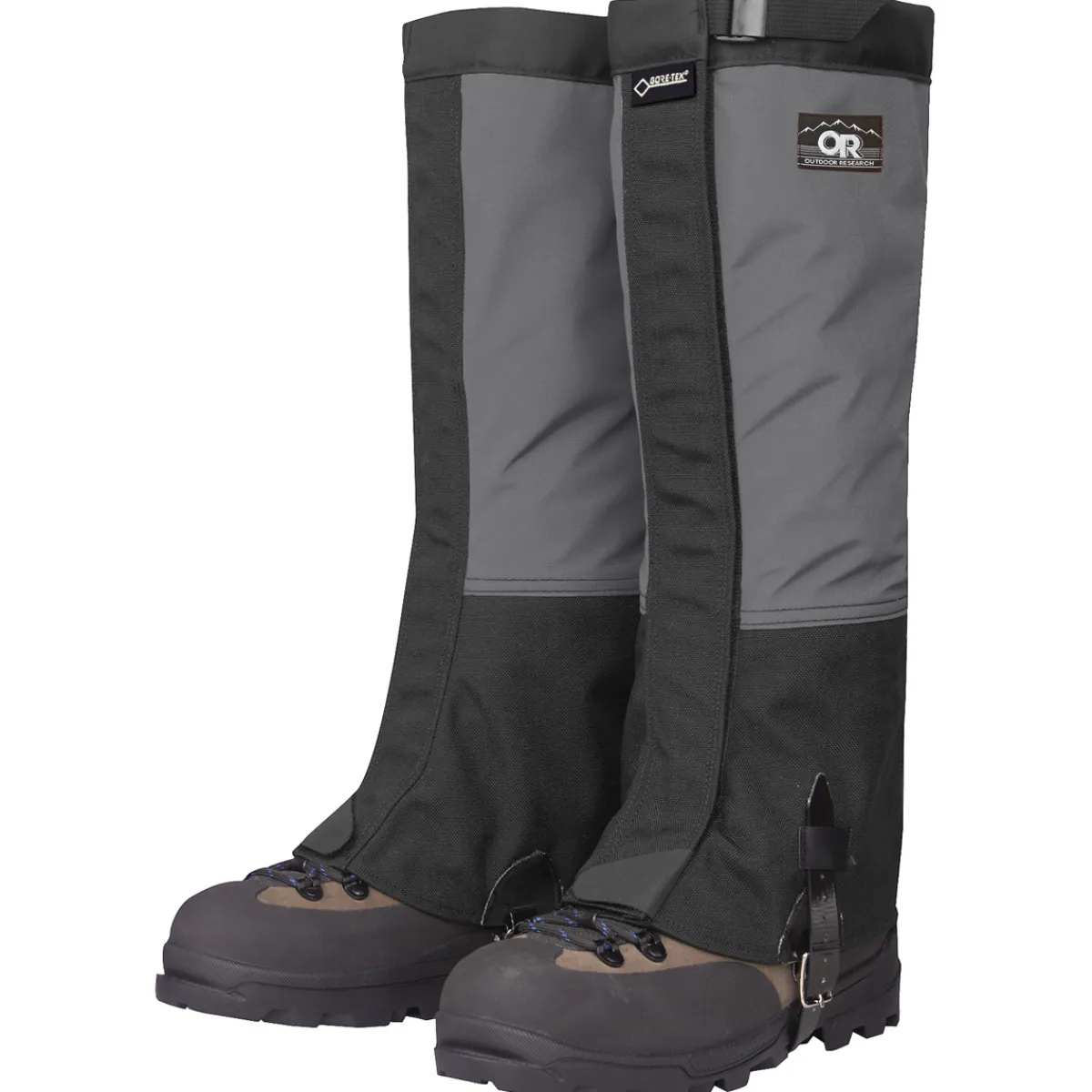 Best OUTDOOR-RESEARCH Crocodile Classic - Men's Gaiters 1345