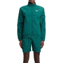REEBOK Hoodies And Vests|Hoodies And Vests^Cross Check - Men's Athletic Jacket