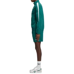 REEBOK Hoodies And Vests|Hoodies And Vests^Cross Check - Men's Athletic Jacket