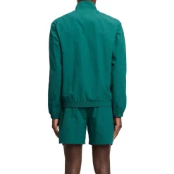 REEBOK Hoodies And Vests|Hoodies And Vests^Cross Check - Men's Athletic Jacket