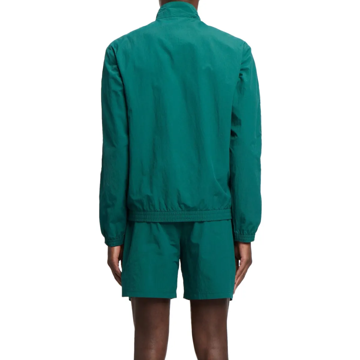 REEBOK Hoodies And Vests|Hoodies And Vests^Cross Check - Men's Athletic Jacket