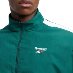 REEBOK Hoodies And Vests|Hoodies And Vests^Cross Check - Men's Athletic Jacket