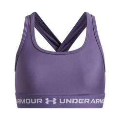UNDER ARMOUR Sportswear|Underwear^Crossback - Girls' Sports Bra
