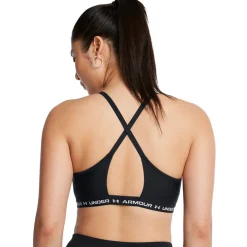 Discount UNDER ARMOUR Crossback Low - Women's Sports Bra