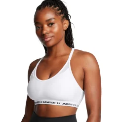Discount UNDER ARMOUR Crossback Low - Women's Sports Bra