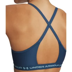 Women UNDER ARMOUR Underwear|Sports Bras^Crossback Low - Women's Sports Bra
