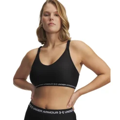 Women UNDER ARMOUR Underwear|Sports Bras^Crossback Low - Women's Sports Bra