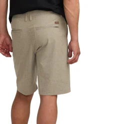 Online BILLABONG Crossfire Submersible 21 po - Men's Hybrid Shorts KHA
