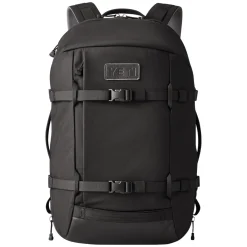 YETI Crossroads 27 L - Urban Backpack BLK