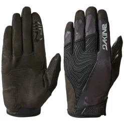 Sale DAKINE Cross-X 2.0 - Women's Mountain Bike Gloves BLACK