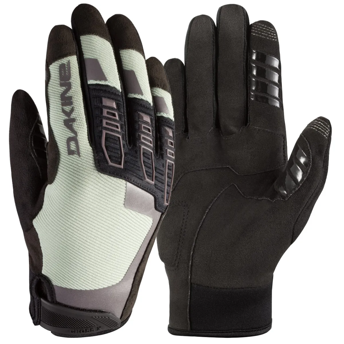 DAKINE Bike Gloves^Cross-X - Women's Mountain Bike Gloves