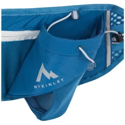 Hot MCKINLEY Crxss I BLT 1 - 1 L - Waist Bag BLUEP