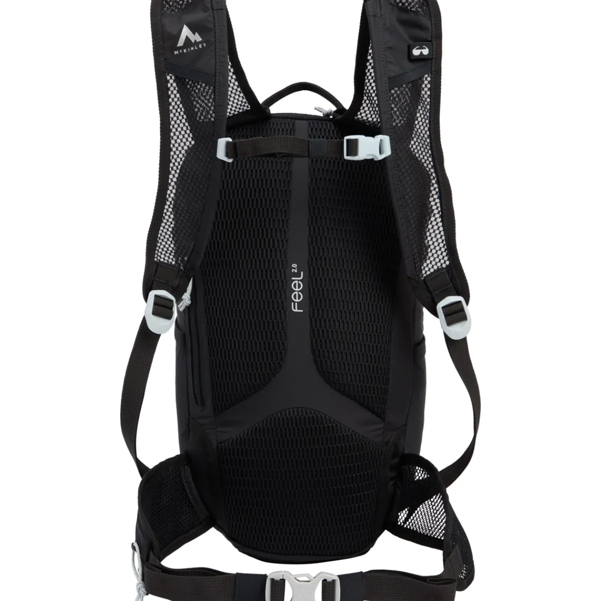 Online MCKINLEY Crxss II CT 20 L - Backpack