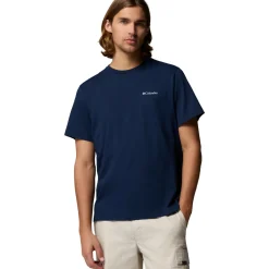 COLUMBIA T-Shirts And Polos^CSC - Men's T-Shirt