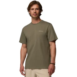 COLUMBIA T-Shirts And Polos^CSC - Men's T-Shirt