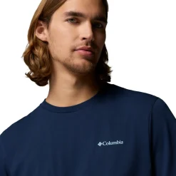 COLUMBIA T-Shirts And Polos^CSC - Men's T-Shirt