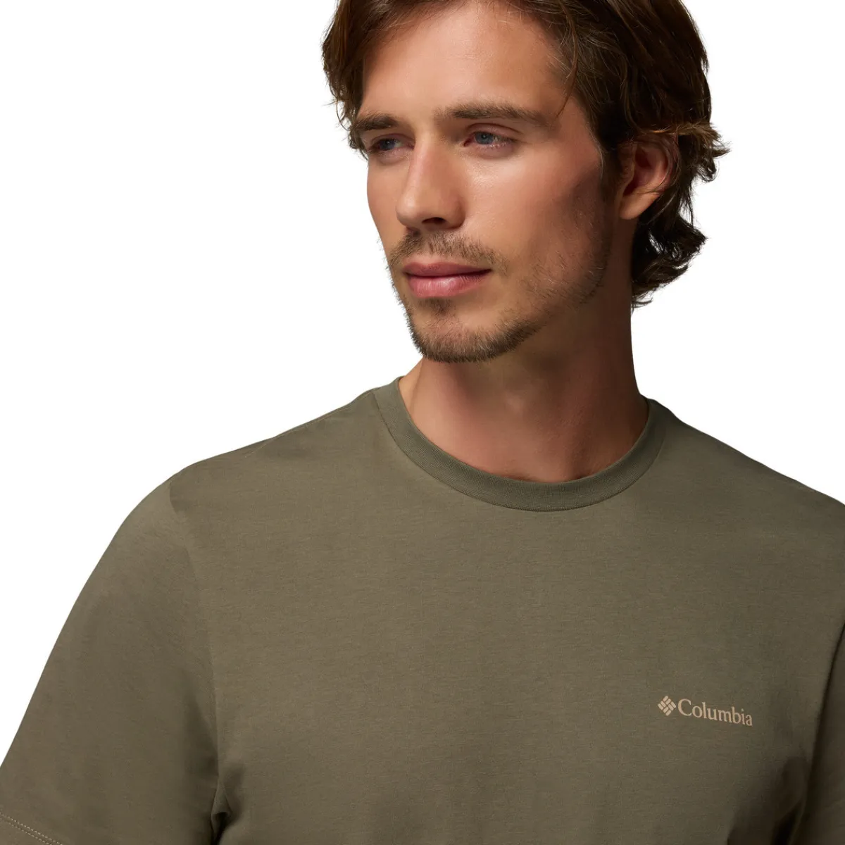 COLUMBIA T-Shirts And Polos^CSC - Men's T-Shirt