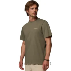 COLUMBIA T-Shirts And Polos^CSC - Men's T-Shirt