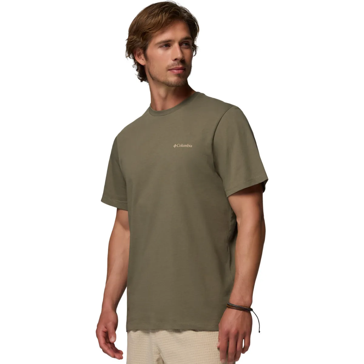 COLUMBIA T-Shirts And Polos^CSC - Men's T-Shirt