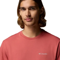 COLUMBIA T-Shirts And Polos^CSC Basic - Men's T-Shirt