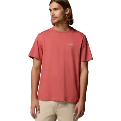 COLUMBIA T-Shirts And Polos^CSC Basic - Men's T-Shirt