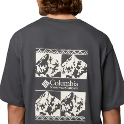 COLUMBIA CSC Iconic - Men's T-Shirt