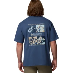 COLUMBIA CSC Iconic - Men's T-Shirt