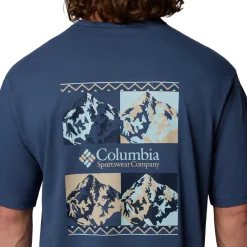 COLUMBIA CSC Iconic - Men's T-Shirt