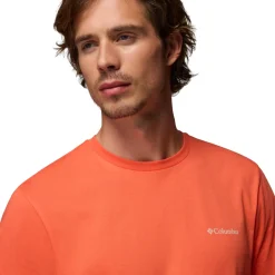 Best COLUMBIA CSC Outdoor - Men's T-Shirt