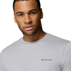 Best COLUMBIA CSC Outdoor - Men's T-Shirt