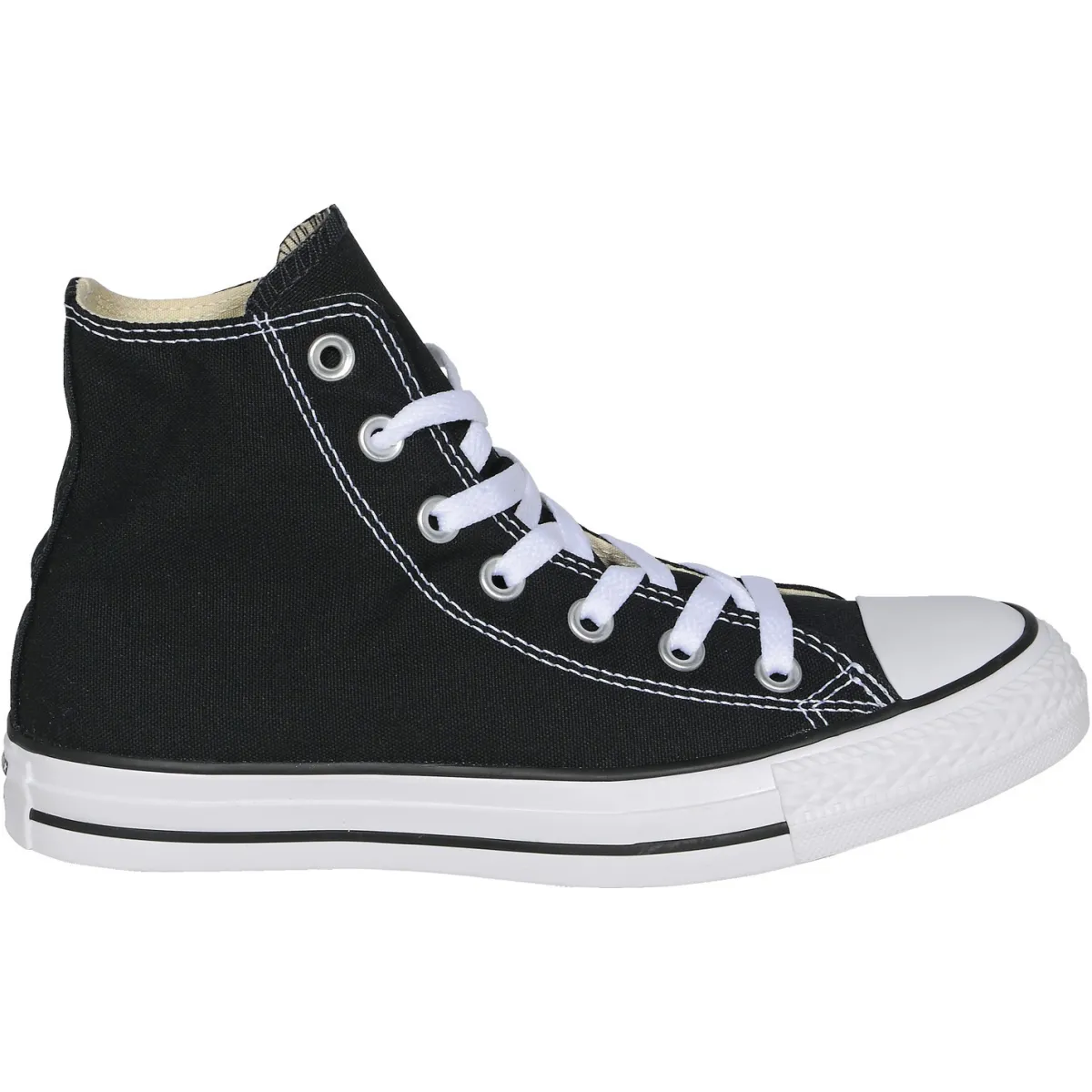 Best CONVERSE CT All Star Core HI - Adult Fashion Shoes