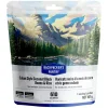 Best BACKPACKER'S PANTRY Cuban Style Coconut Black Beans and Rice - Freeze-Dried Camping Food Meal