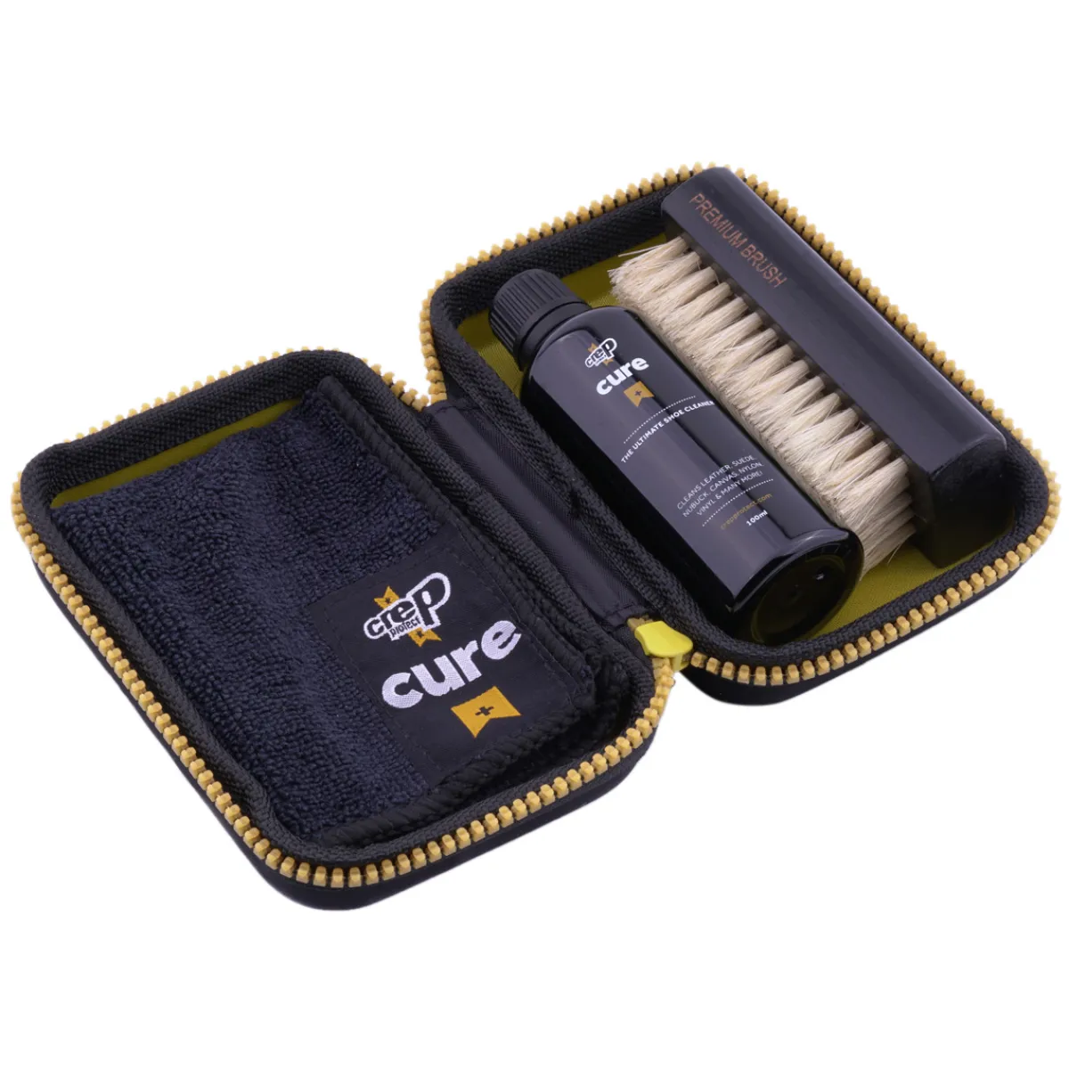 Women CREP Footwear Accessories And Shoe Care|Footwear Accessories And Shoe Care^Cure Ultimate - Shoe Cleaning Kit