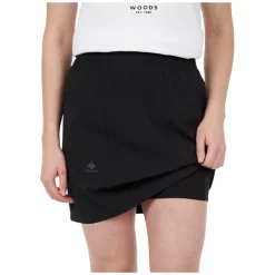 Women WOODS Skirts|Shorts^Curia - Women's Skort