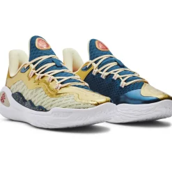 Women UNDER ARMOUR Athletic And Outdoor Shoes|Basketball^Curry 11 Champion Mindset - Adult Basketball Shoes