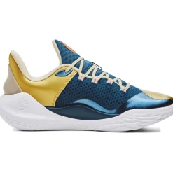 Women UNDER ARMOUR Athletic And Outdoor Shoes|Basketball^Curry 11 Champion Mindset - Adult Basketball Shoes