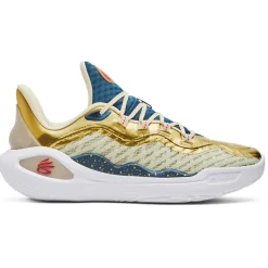 Women UNDER ARMOUR Athletic And Outdoor Shoes|Basketball^Curry 11 Champion Mindset - Adult Basketball Shoes