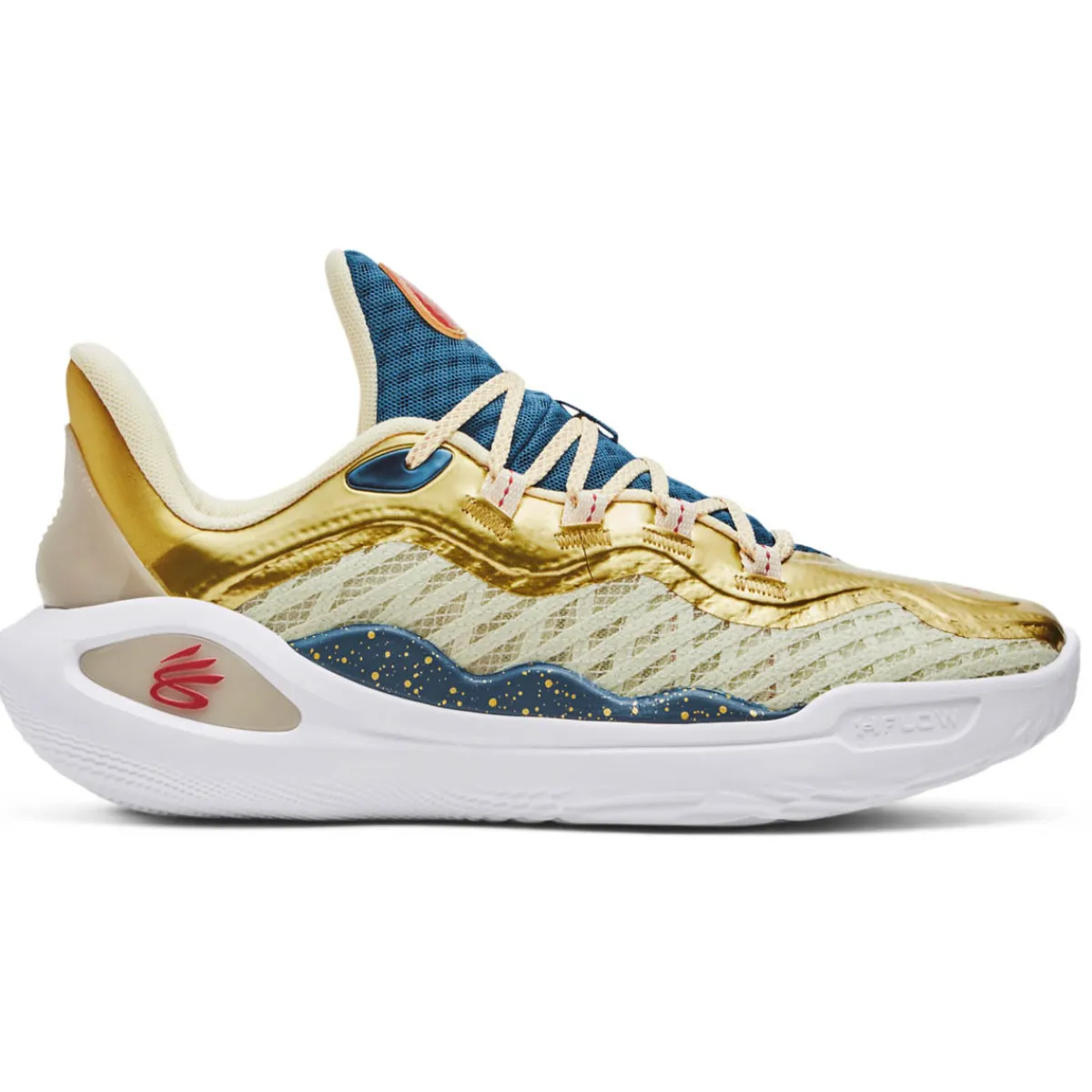 Women UNDER ARMOUR Athletic And Outdoor Shoes|Basketball^Curry 11 Champion Mindset - Adult Basketball Shoes