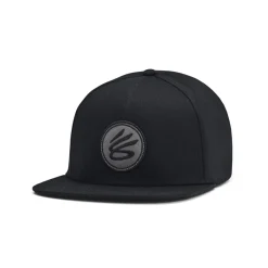 UNDER ARMOUR Tuques, Caps And Hats^Curry - Men's Adjustable Cap