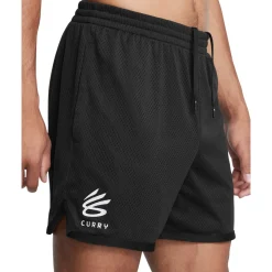 Best UNDER ARMOUR Curry Splash - Men's Basketball Shorts
