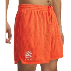 Best UNDER ARMOUR Curry Splash - Men's Basketball Shorts