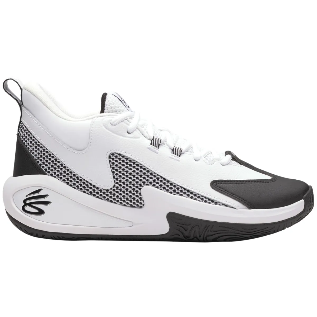 Women UNDER ARMOUR Athletic And Outdoor Shoes|Basketball^Curry 3Z 25 - Adult Basketball Shoes
